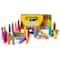 Crayola&#xAE; Ultimate Washable Sidewalk Chalk 64 Color Set